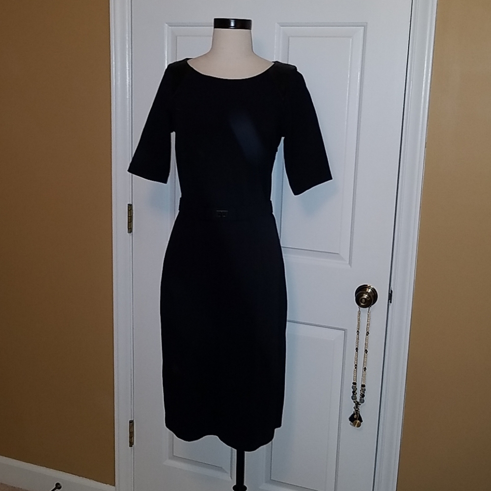 Beautiful!!! C. Wonder Dress